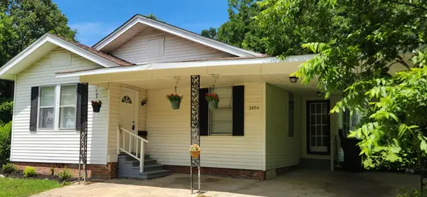3594 Belden Pike, Belden, MS 38826