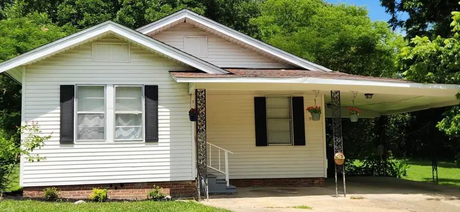 3594 Belden Pike, Belden, MS 38826 - #2