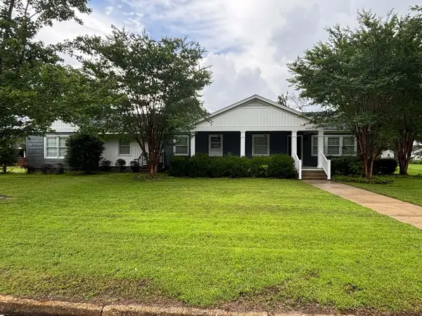 505 S 7th St., Amory, MS 38821