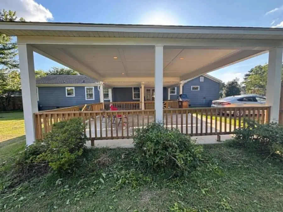 505 S 7th St., Amory, MS 38821 - #3