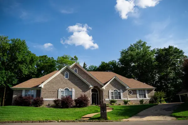 2022 Hummingbird Cv., Tupelo, MS 38801