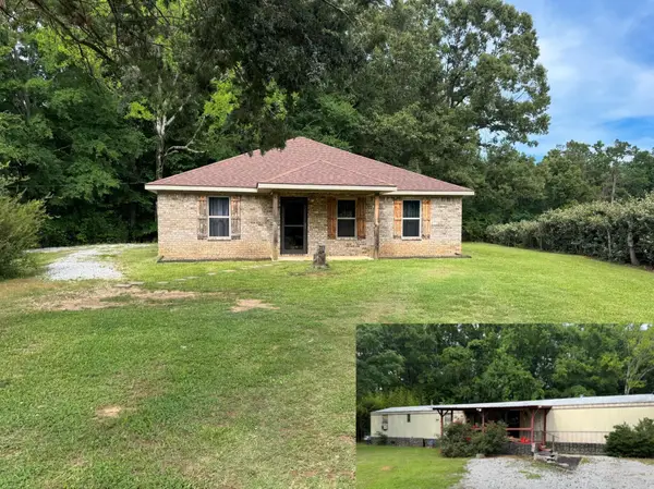 354 Tutor Road, Ecru, MS 38841