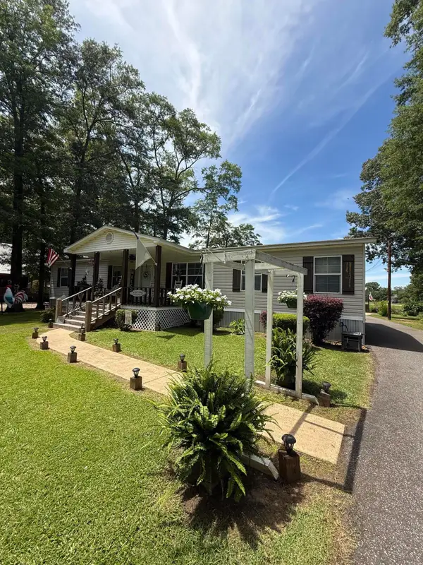50012A Buck Road, Aberdeen, MS 39730