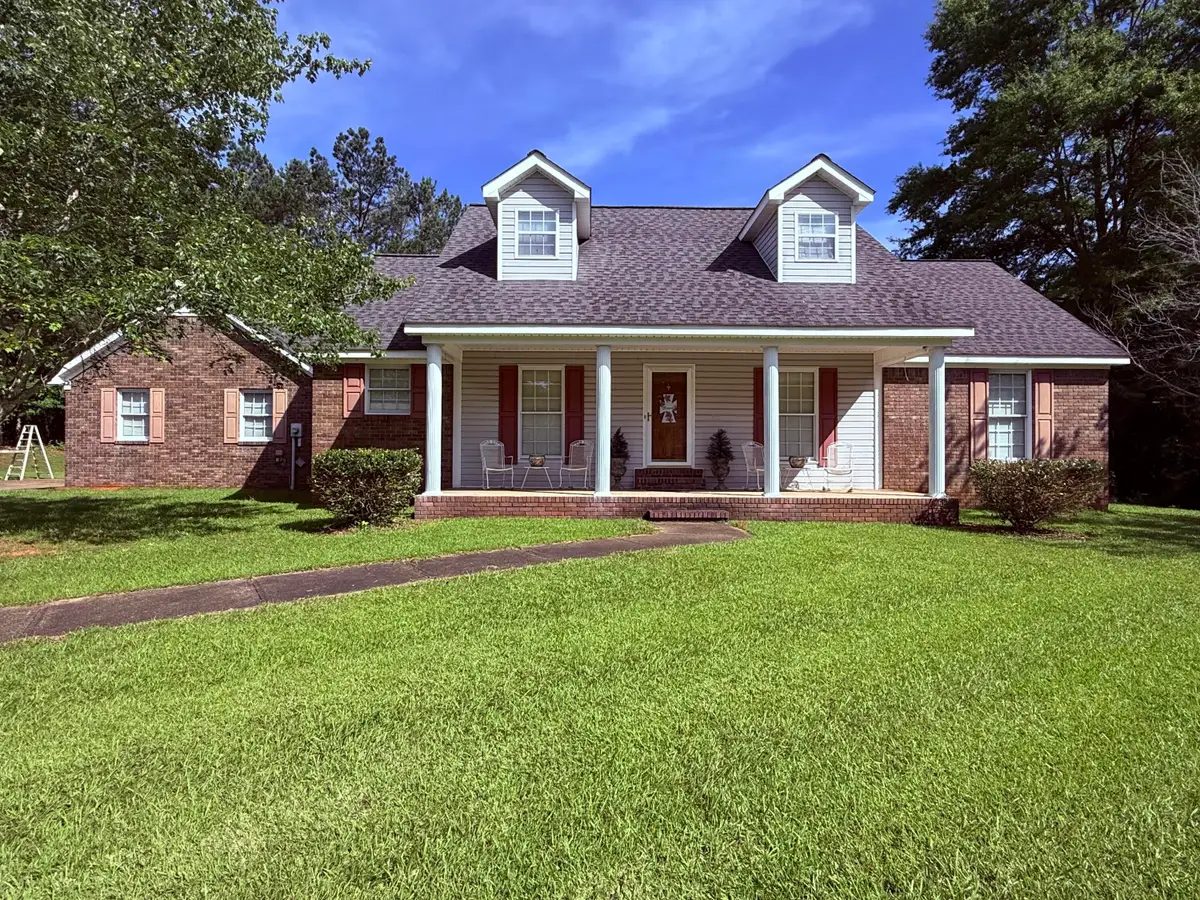 164 Liberty Bell Cv., Iuka, MS 38852 - #1
