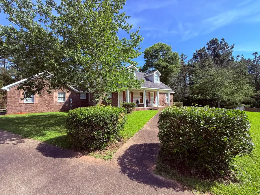 164 Liberty Bell Cv., Iuka, MS 38852 - #2