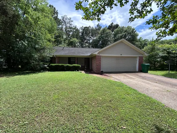 2103 Rosewood Drive, Tupelo, MS 38801