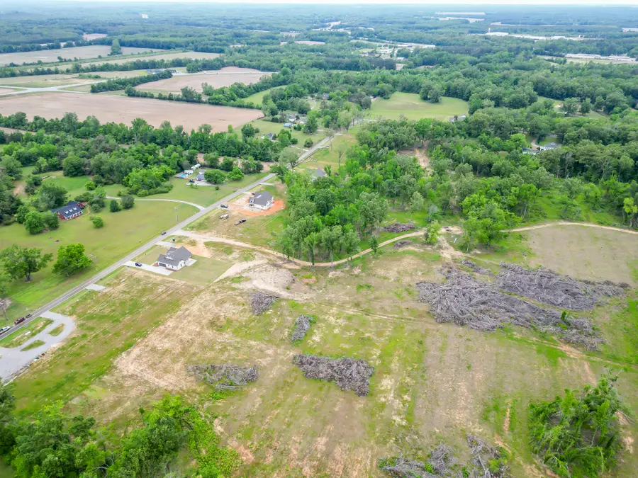 TBD Lot #6 Glendale Road, New Albany, MS 38652 - #3