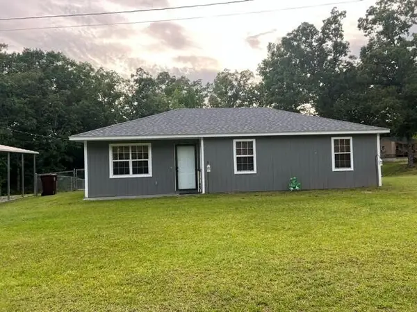 897 Cemetery Road, Baldwyn, MS 38824