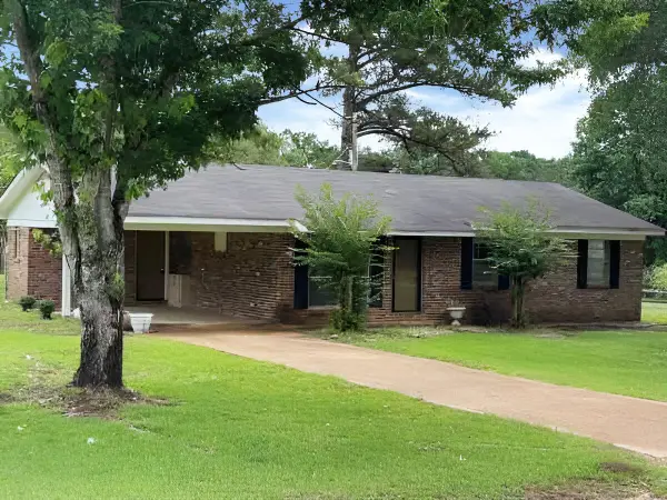 30022 Jack Brown Road, Amory, MS 38821
