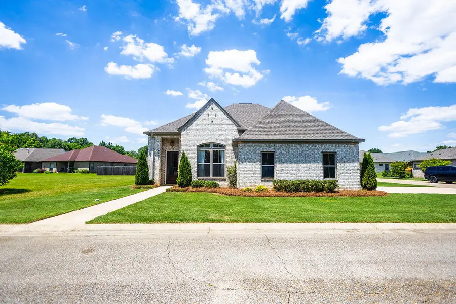 5459 Turning Leaf, Tupelo, MS 38801 - #2