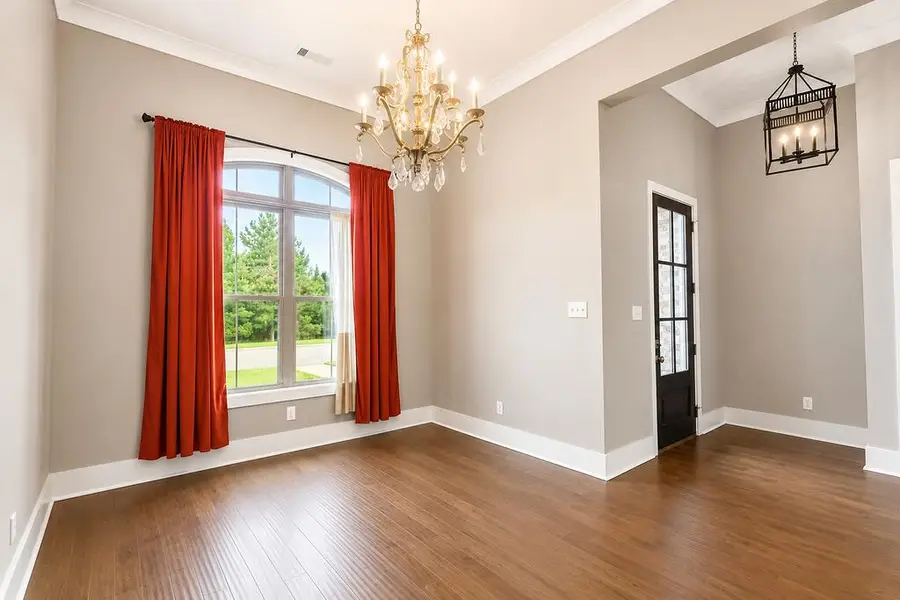 5459 Turning Leaf, Tupelo, MS 38801 - #3