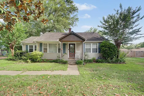 5775 Endville Road, Belden, MS 38826