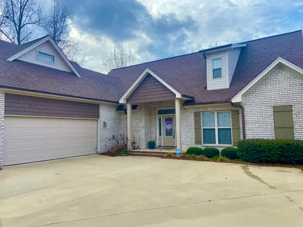 127 Chestnut Lane, Saltillo, MS 38866