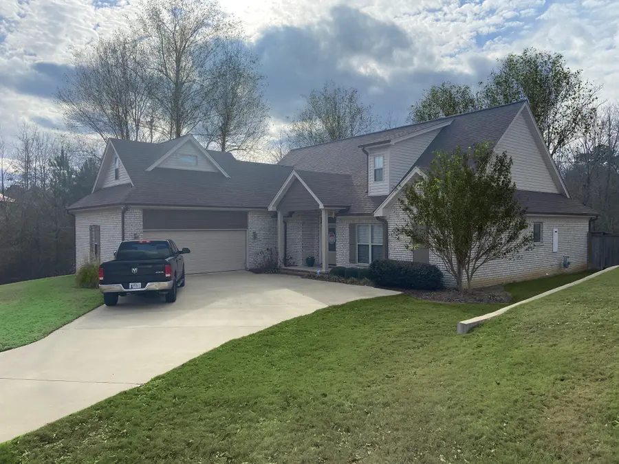 127 Chestnut Lane, Saltillo, MS 38866 - Image #3