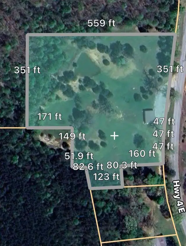 295 Highway 4, Booneville, MS 38829 - #3