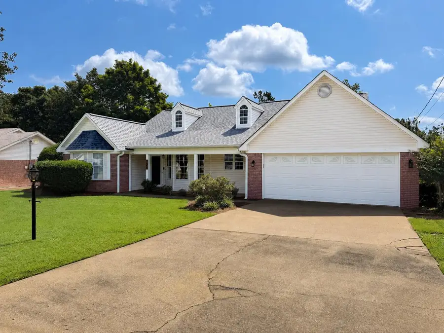 208 Ridgecrest Dr., Booneville, MS 38829 - #3
