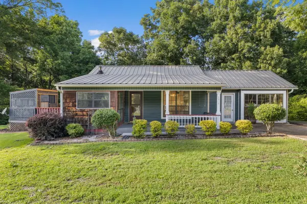 1617 Washington St., Belmont, MS 38827