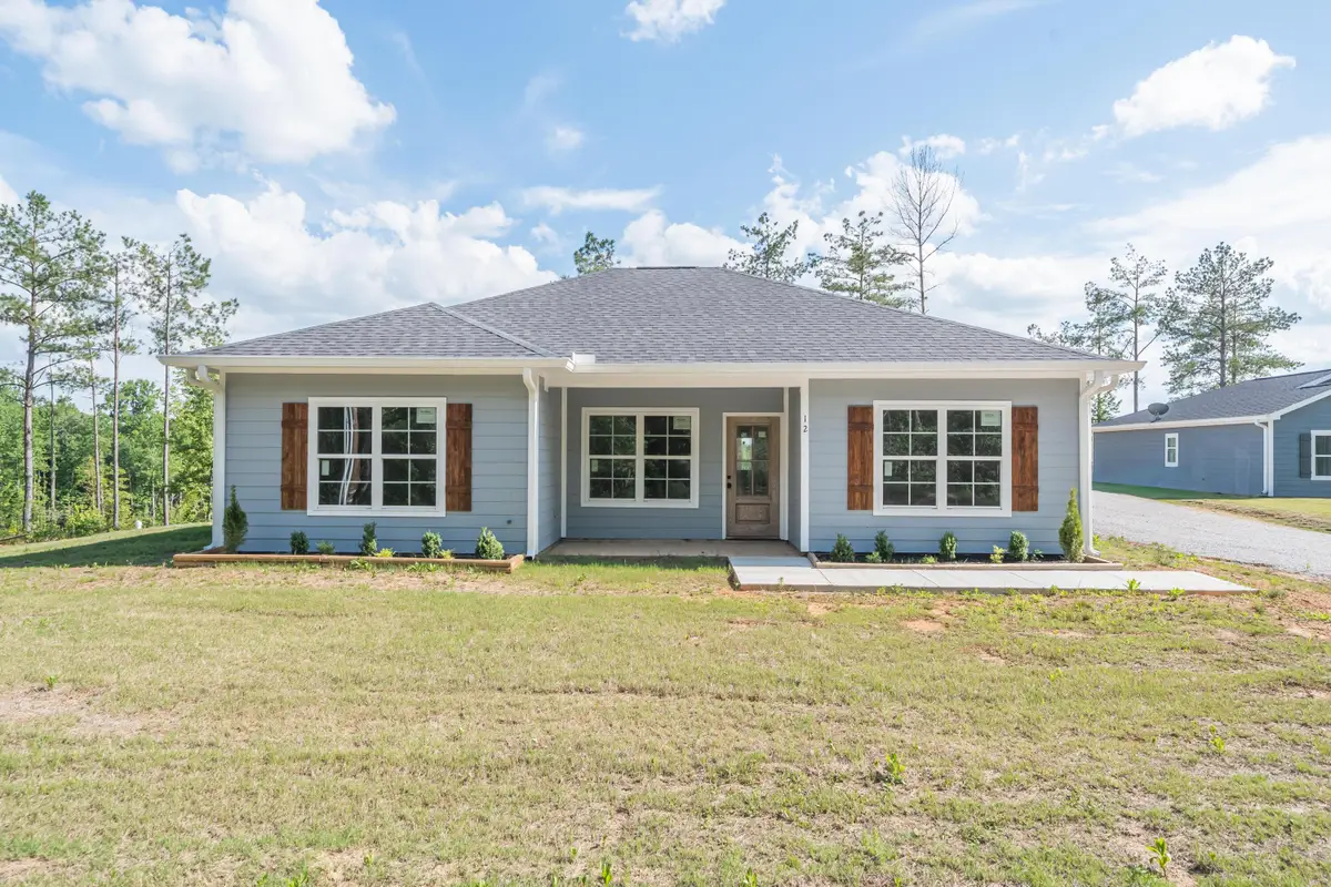 12 County Road 226, Iuka, MS 38852 - #1