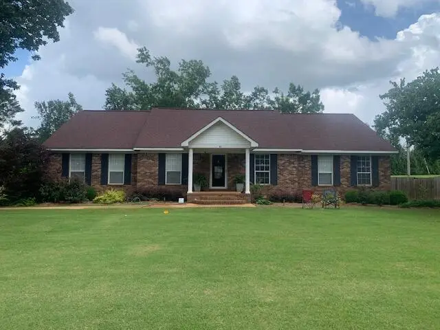 114 Forest Gate, Ripley, MS 38663 - #1