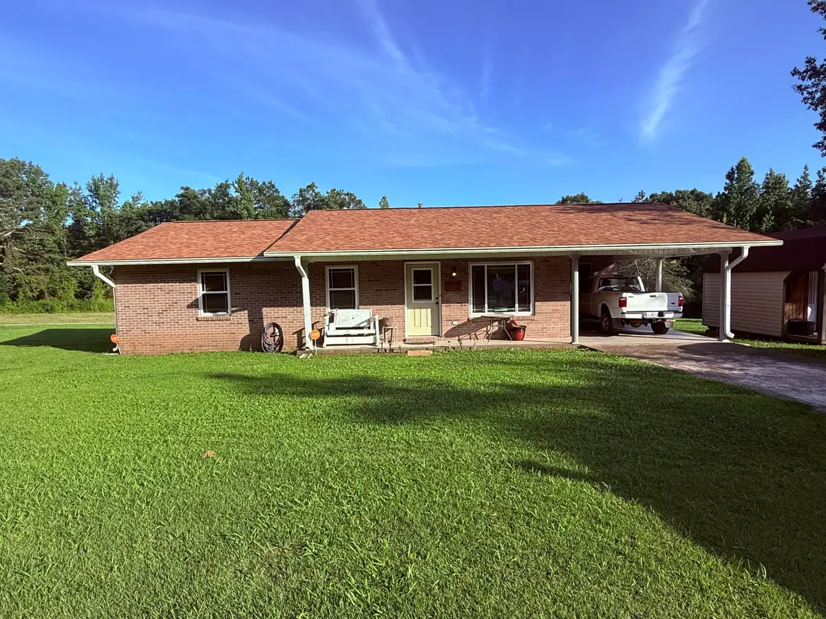 44 County Road 196, Iuka, MS 38852 - #1