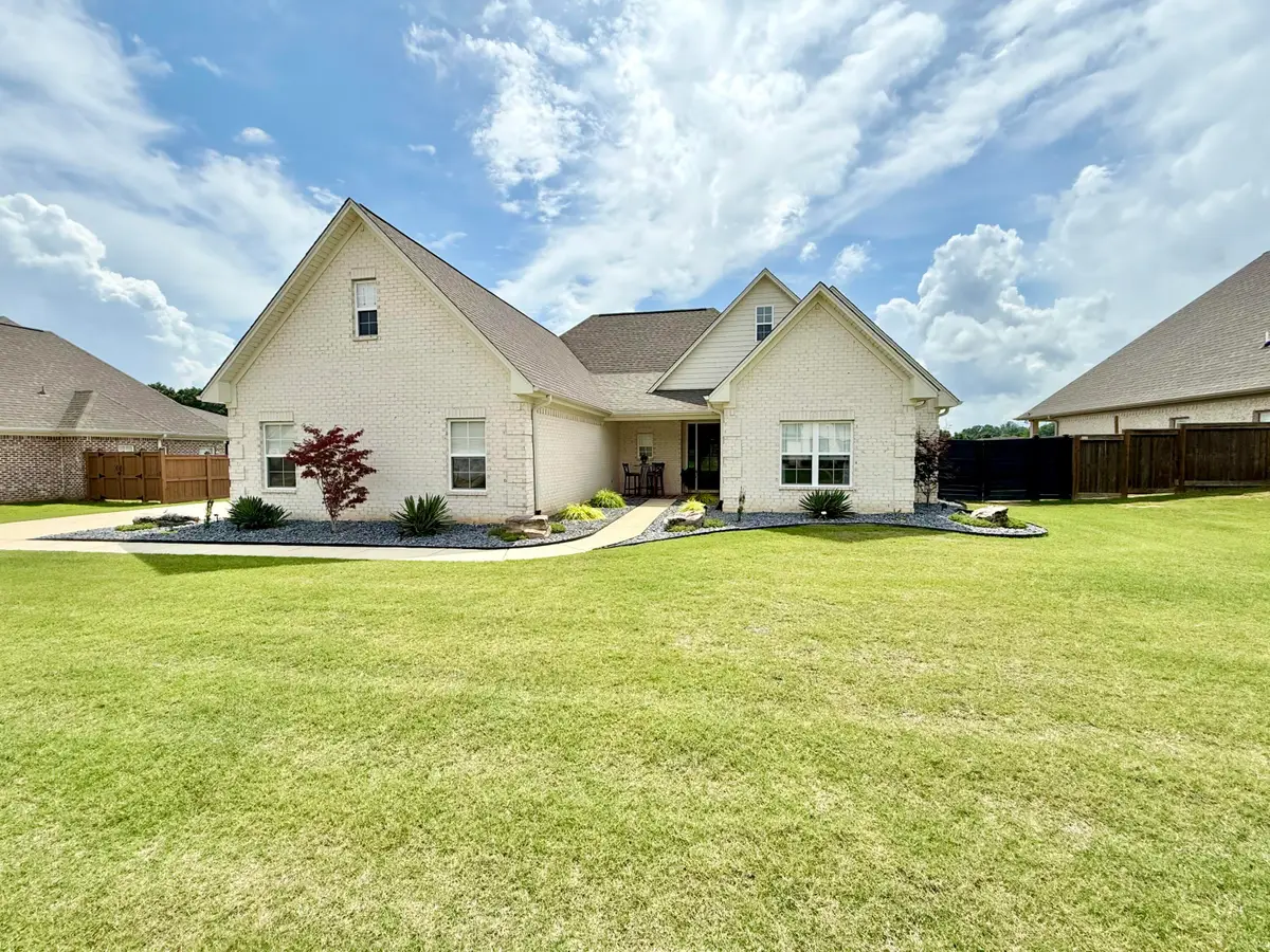 161 Belle Meade Dr., Saltillo, MS 38866 - #1