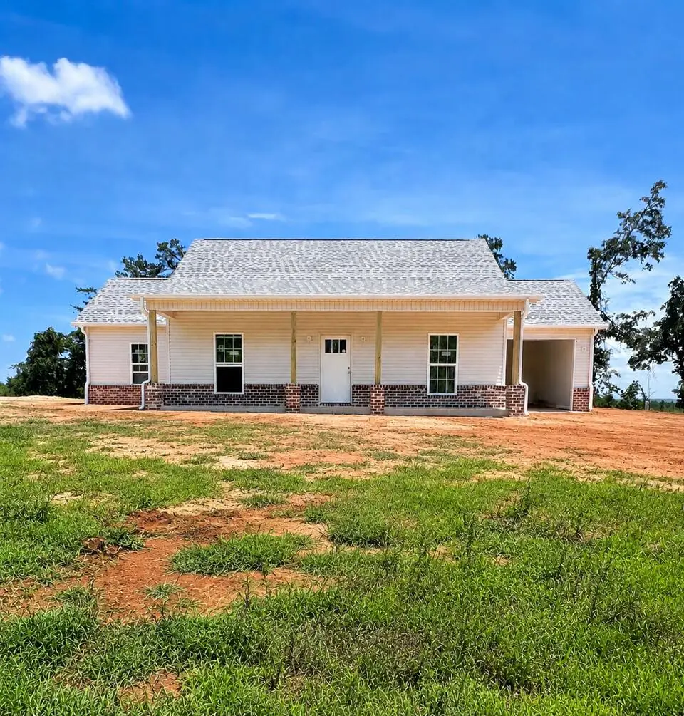 354 County Road 363 Lot 1, Iuka, MS 38852 - #1