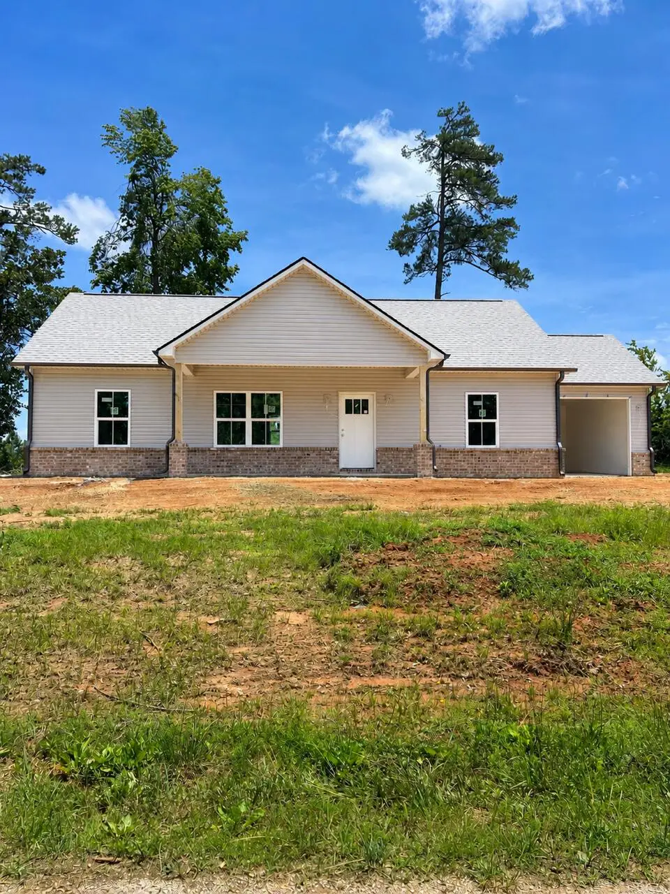 350 Cr 363 Lot 2, Iuka, MS 38852 - #1