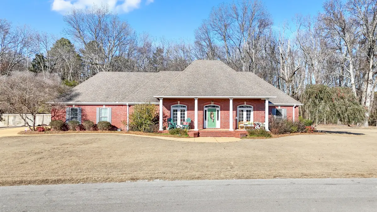 120 Simbrah, Tupelo, MS 38804 - Image #1