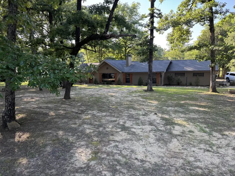 4470 Lakewood Ln., Belden, MS 38826 - #2