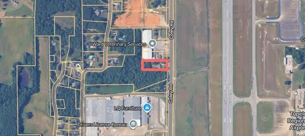 783 Coley Road, Tupelo, MS 38801