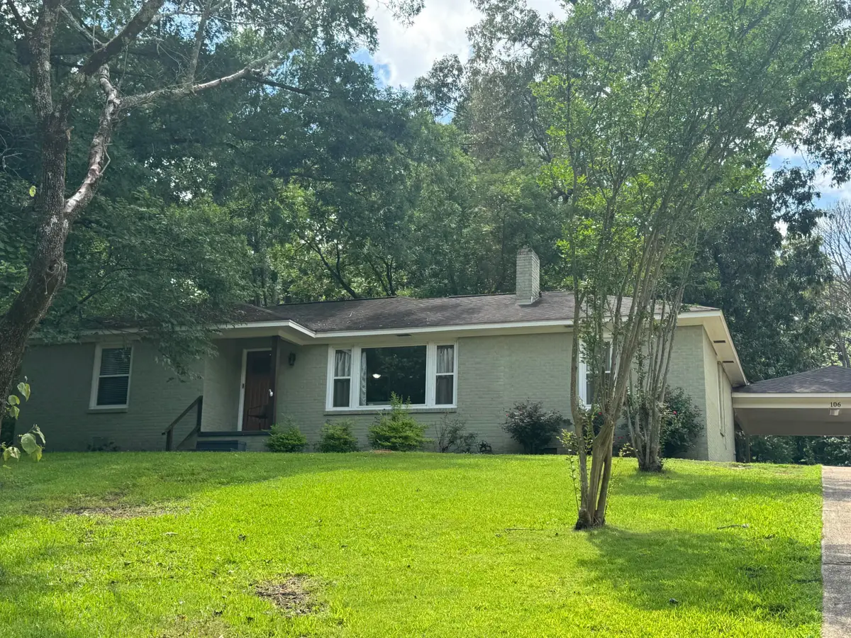 106 Eastwood Dr., Tupelo, MS 38804 - #1