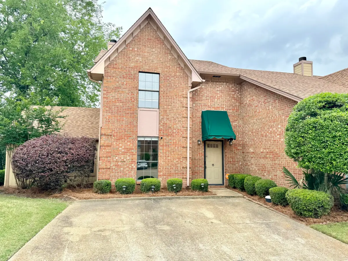 15 Hedgerow Dr., Tupelo, MS 38801 - #1