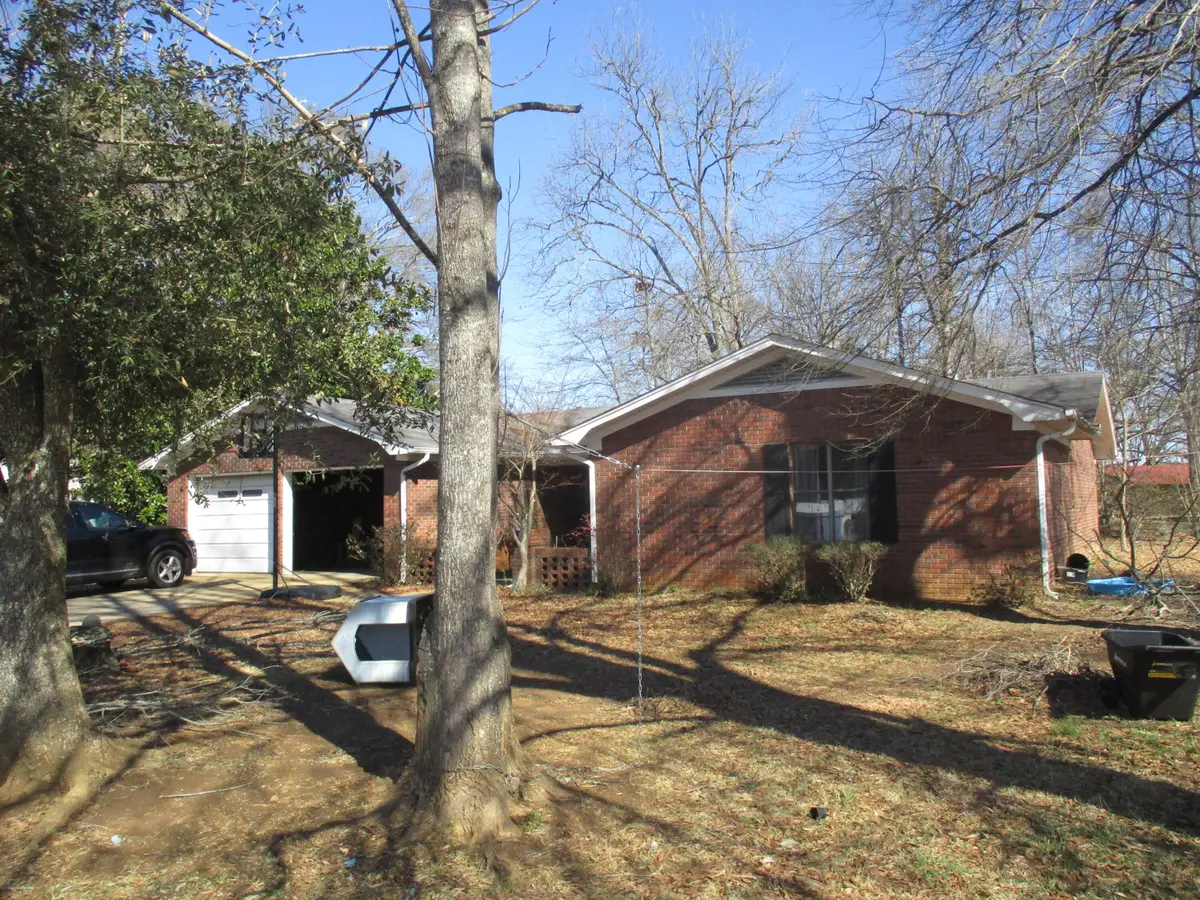 242 Apostolic, Pontotoc, MS 38863 - #1