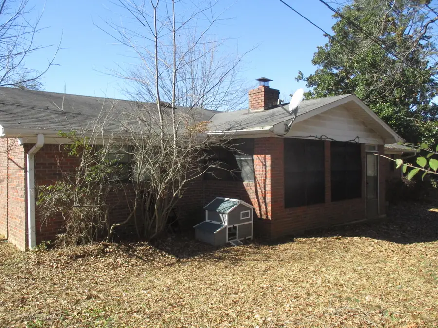 242 Apostolic, Pontotoc, MS 38863 - #3