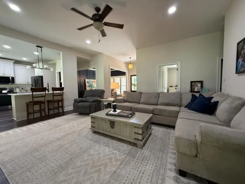 166 County Road 2432, Guntown, MS 38849 - #3