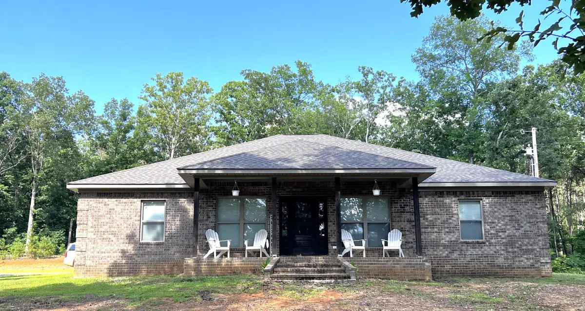 622 Hall Road, Mantachie, MS 38855 - #1