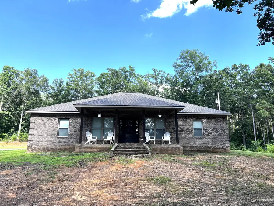 622 Hall Road, Mantachie, MS 38855 - #2