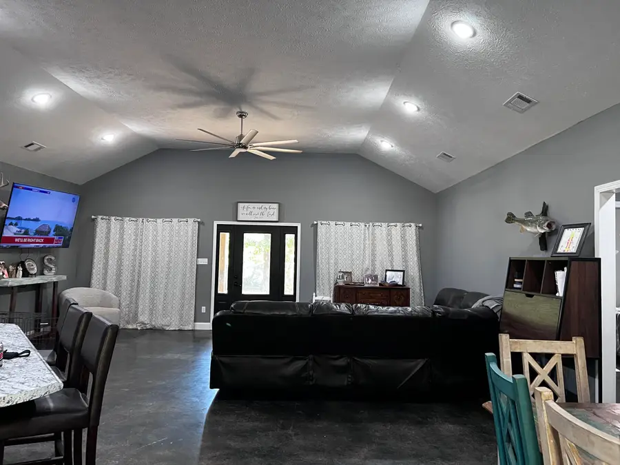 622 Hall Road, Mantachie, MS 38855 - #3
