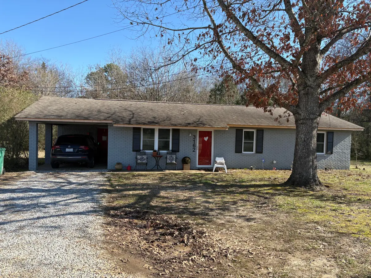 3162 Walsh Road, Belden, MS 38826 - Image #1