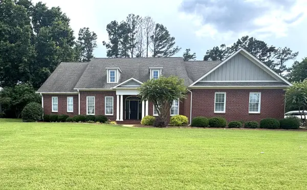 1348 Morning Glory Circle, Tupelo, MS 38801