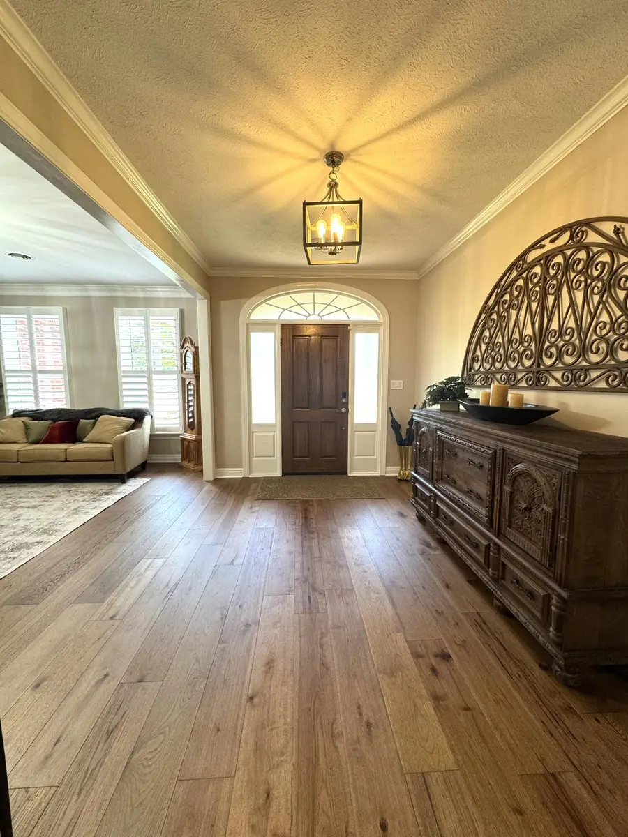 1348 Morning Glory Circle, Tupelo, MS 38801 - #3