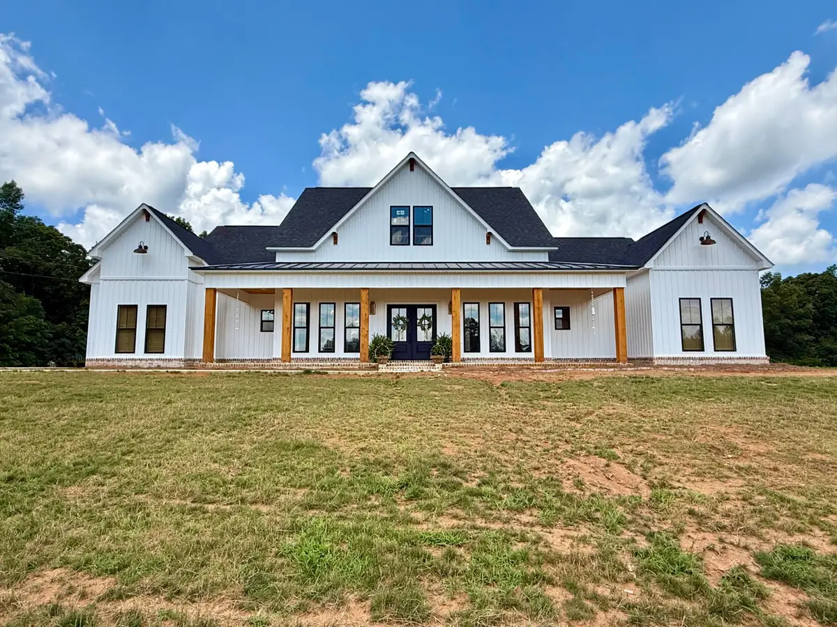 695 Rocky Ford Road, Pontotoc, MS 38863 - #1
