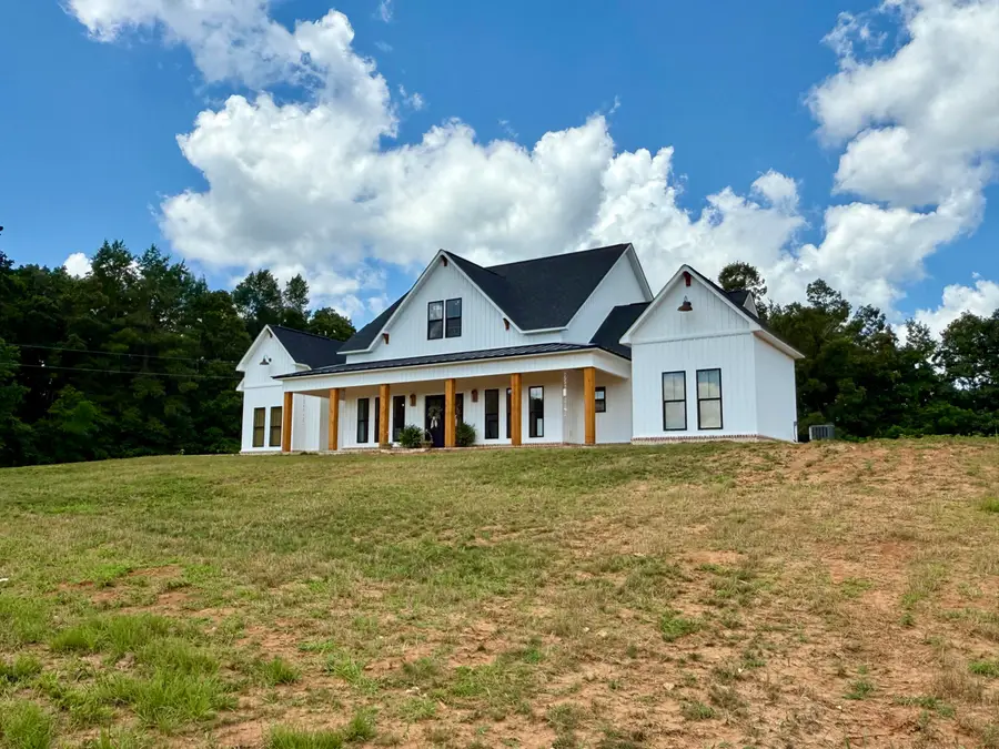 695 Rocky Ford Road, Pontotoc, MS 38863 - #2