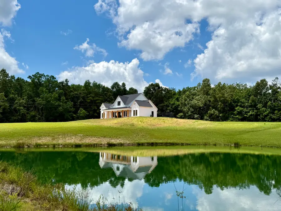 695 Rocky Ford Road, Pontotoc, MS 38863 - #3