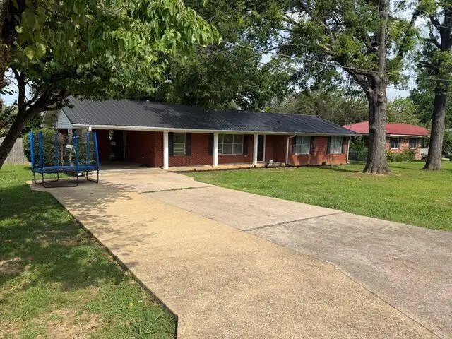 101 Westwood Dr., Booneville, MS 38829 - #1