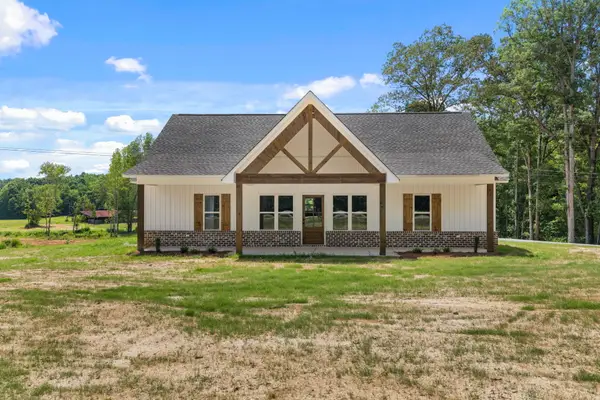 6241 Dorsey Evergreen Road, Fulton, MS 38843