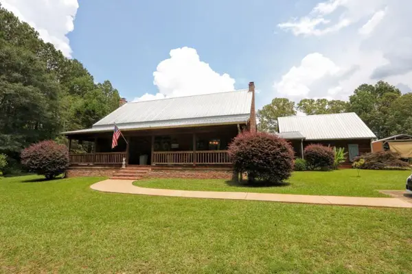 166 Drive 2452, Guntown, MS 38849