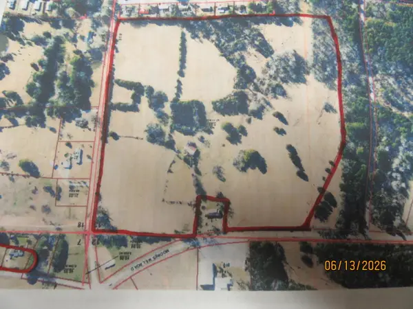 Moores Mill Road, Ripley, MS 38663