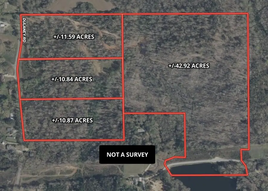 Houston Lake Road, Fulton, MS 38843 - #3