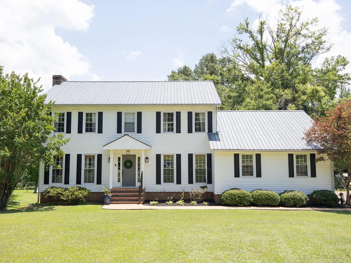 616 Owen Road, New Albany, MS 38652 - #1